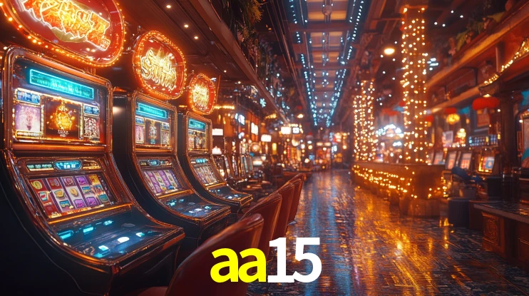 aa15 bet