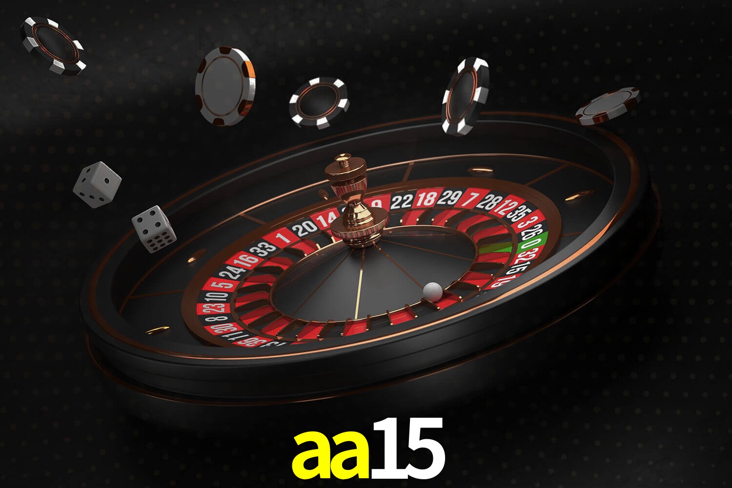 aa15 - Cassino Oficial Brasil - aa15.com