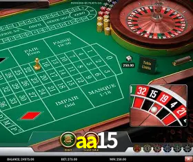 A Emoção da Loteria na aa15: Uma Chance de Mudança de Vida