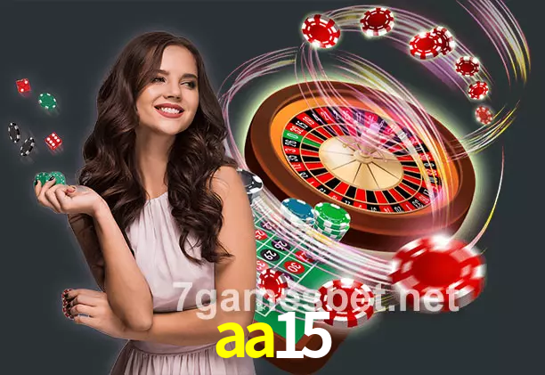 vivo no cassino aa15