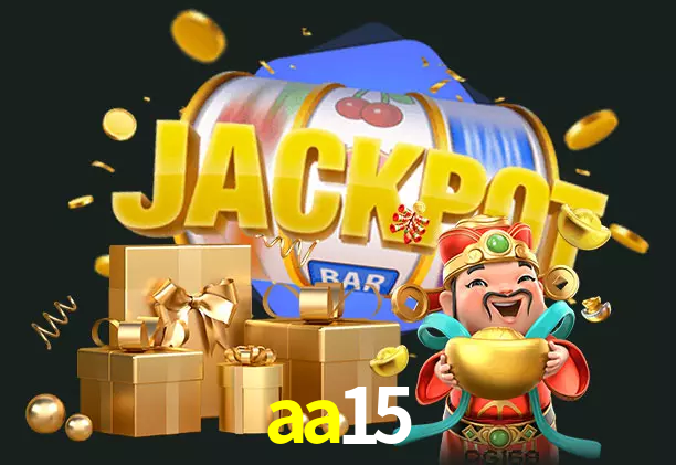 aa15 bet