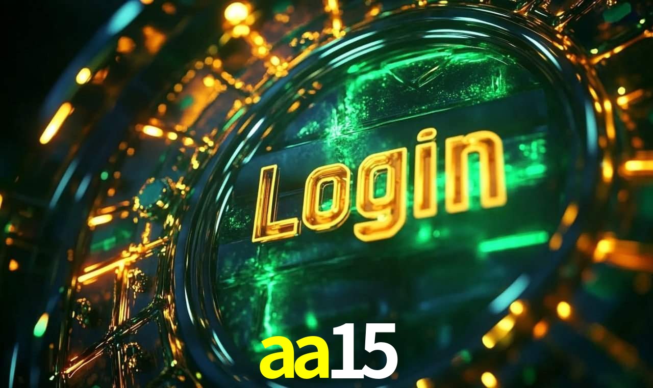 Interface do App aa15