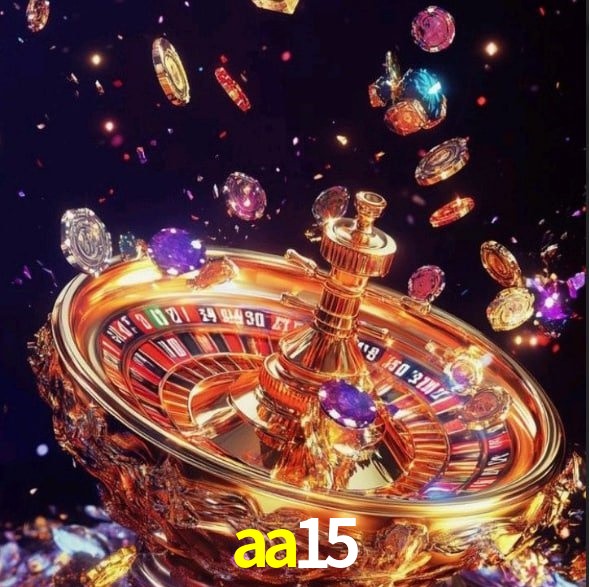 Jogos de Slot aa15