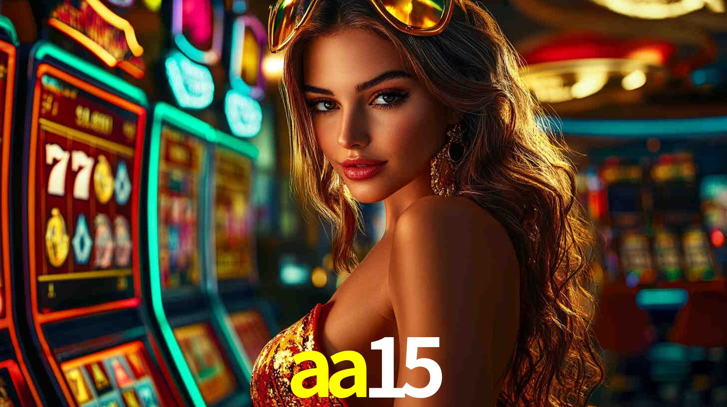 Torneios aa15