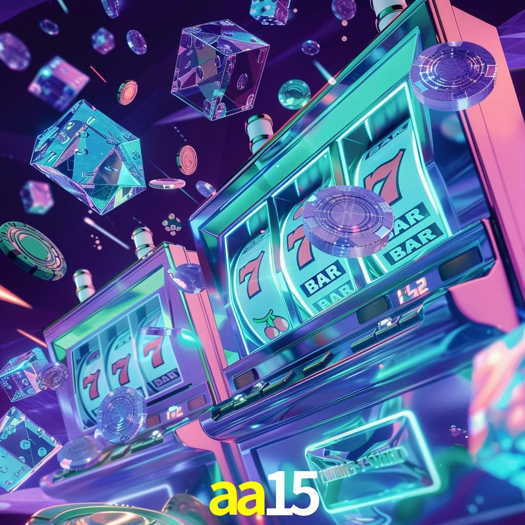 Casino VIP aa15