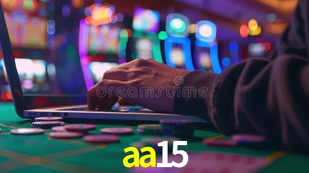 Apostas de Tênis aa15