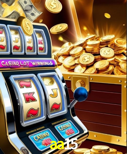 Casino VIP aa15
