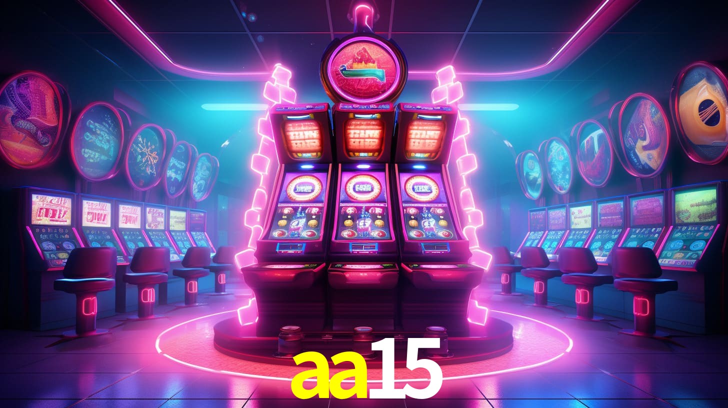 aa15: Seu Especialista em Apostas Esportivas Brasileiras