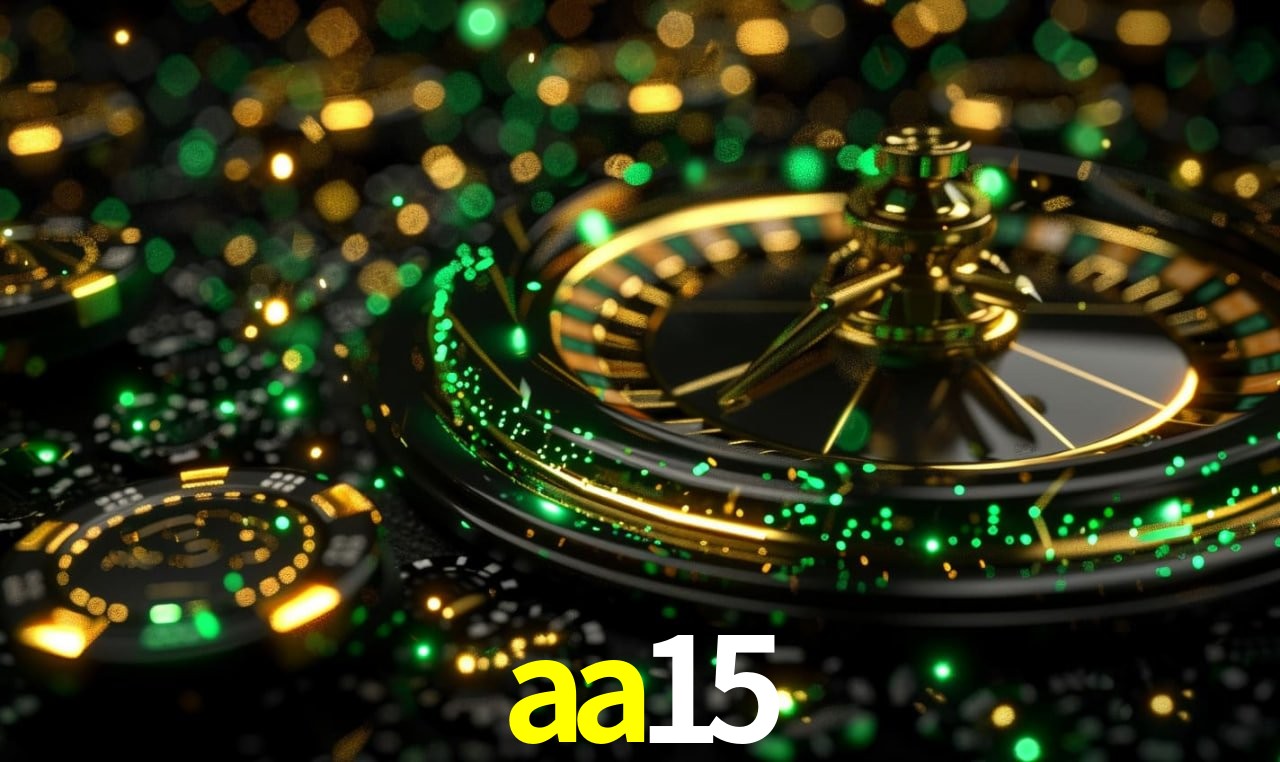 Sistemas de Segurança aa15