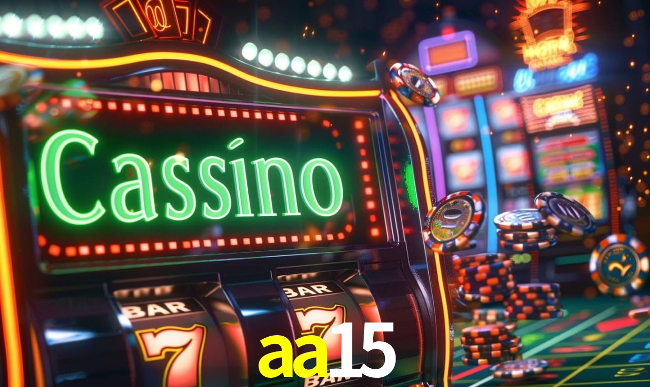 Estatísticas do Jogo aa15