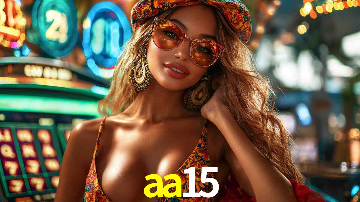 Bônus Diários aa15