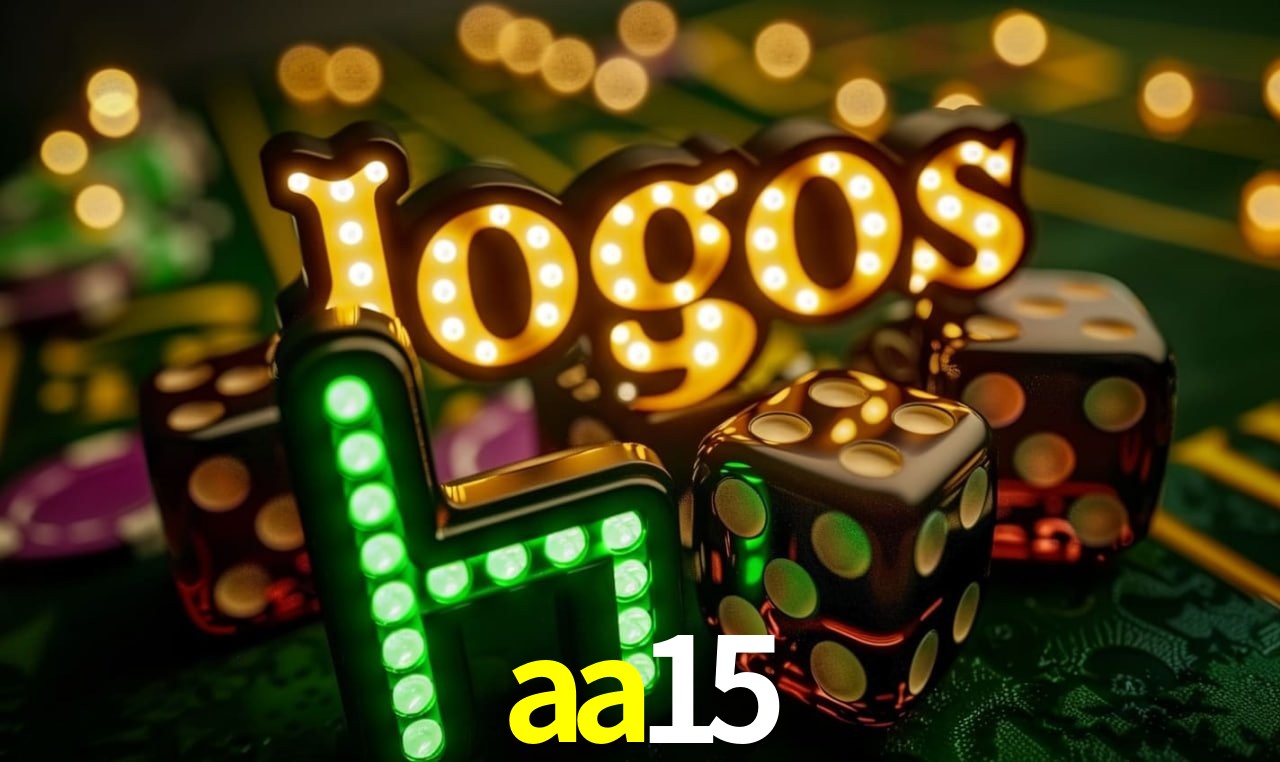 Sistemas de Segurança aa15