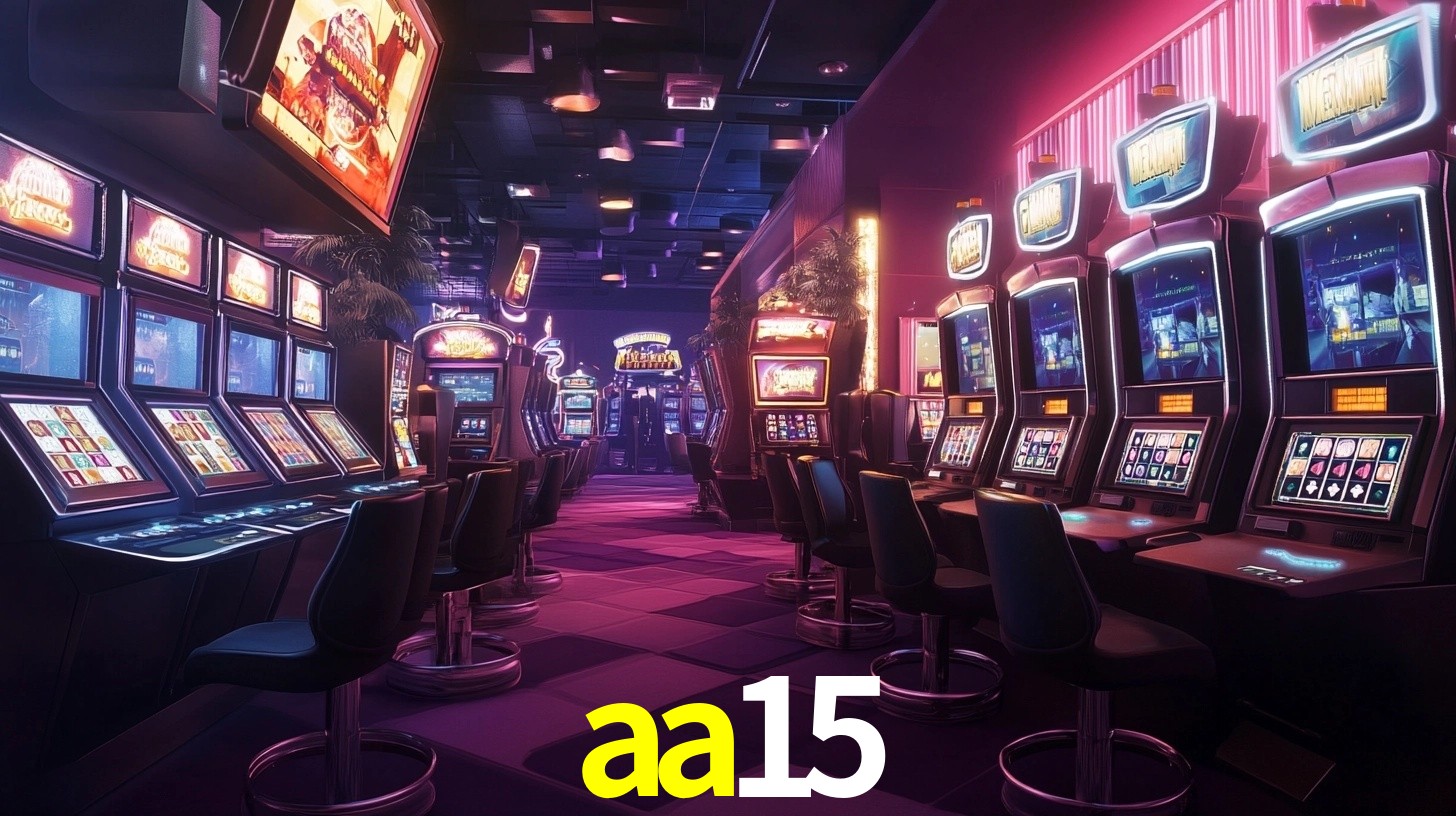 aa15 bet