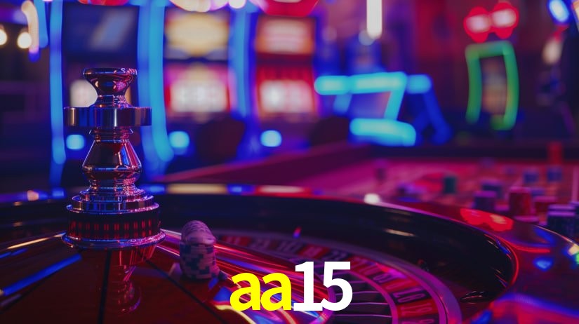 aa15 bet