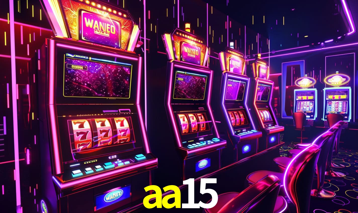 PIX Instantâneo aa15