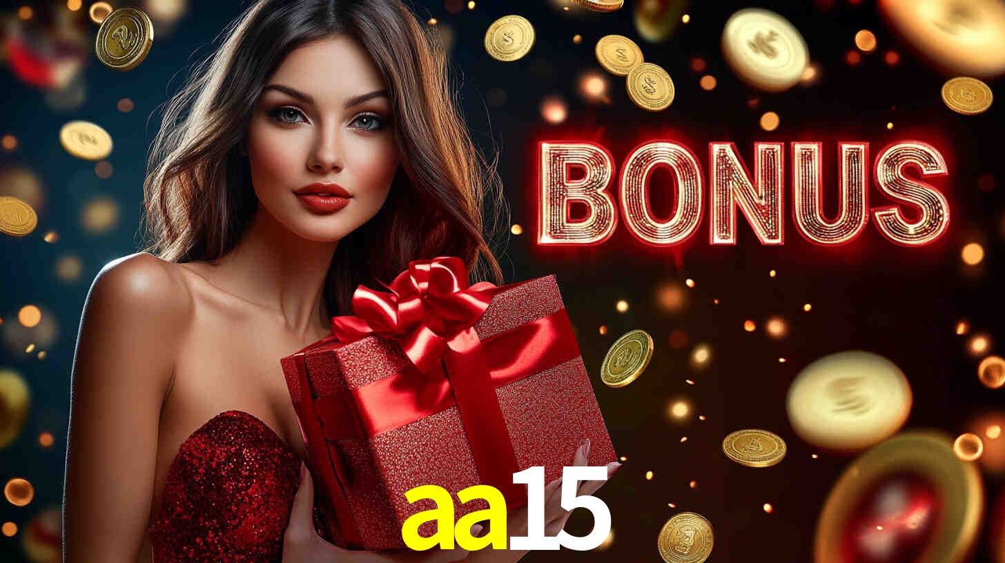 cassino aa15