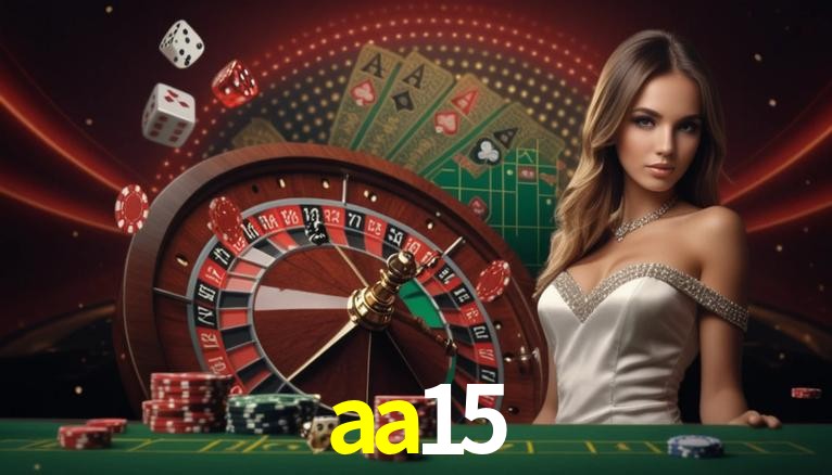 Descubra a Magia dos Jogos de Arcade no aa15