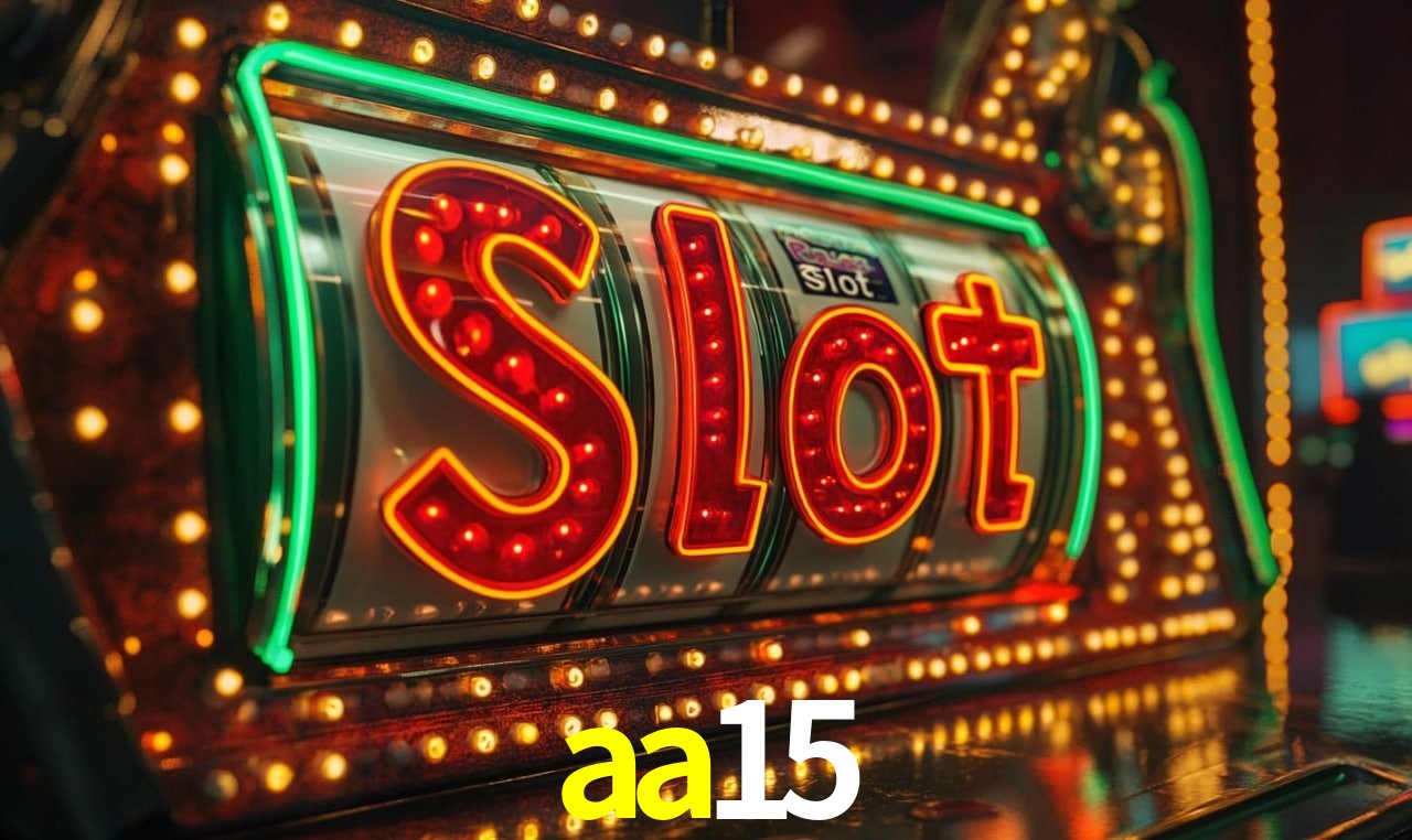 Diretório de Jogos aa15